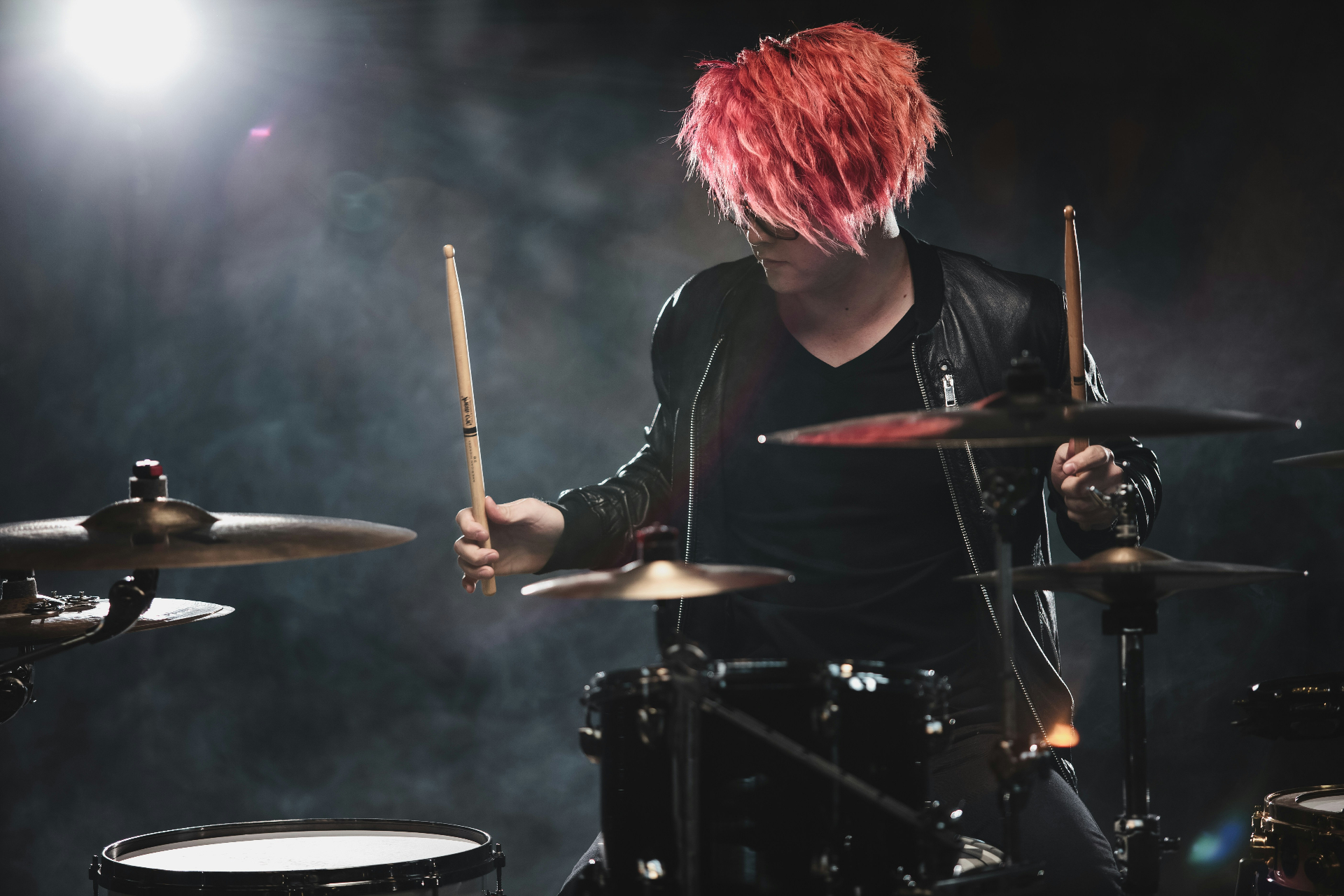 Drummer