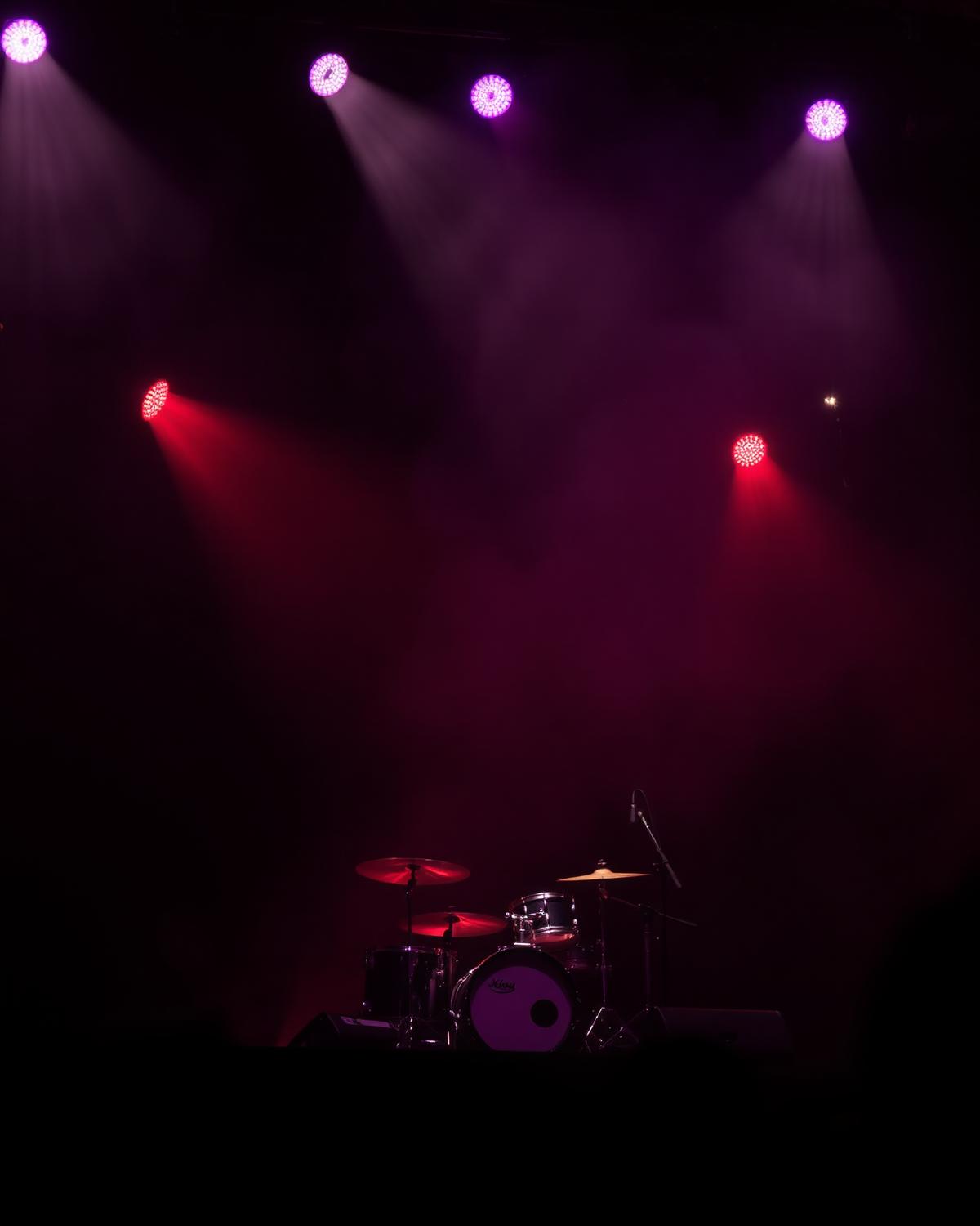 Drums
